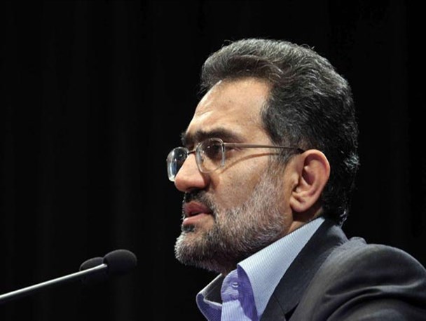 شهید حججی گواه ذلت ناپذیری ملت بزرگ ایران است / هر جا از تفکر انقلابی و جهادی فاصله گرفتیم خسارت دیدیم