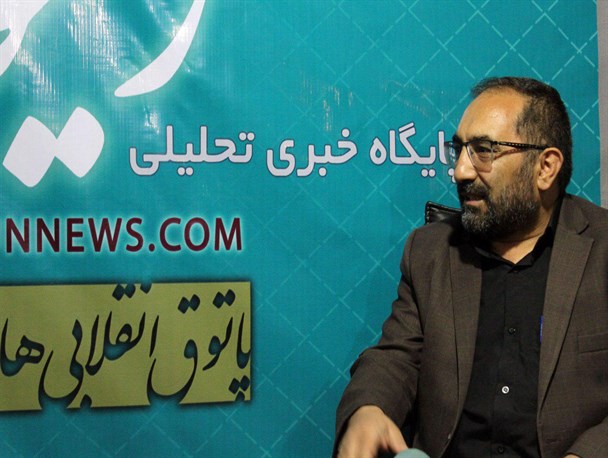 اقدامات  ما در حد و قواره‌ی غنای دفاع مقدس نیست