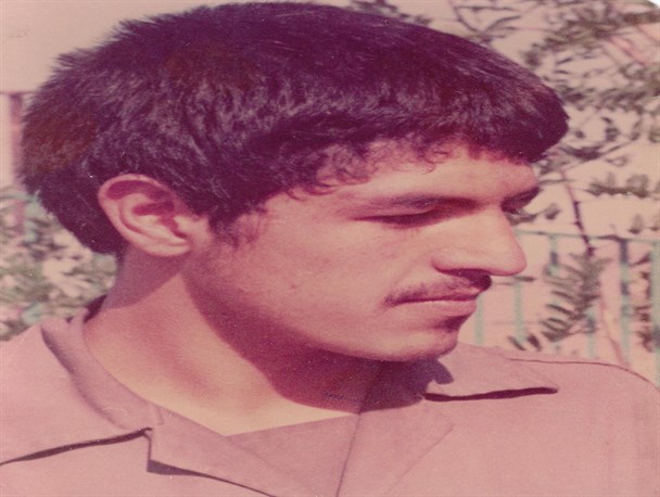 با دیدن بی حجابی برخی خانم ها قلبم آتش می گیرد/ خوابم درباره شهادت پسرم تعبیر شد