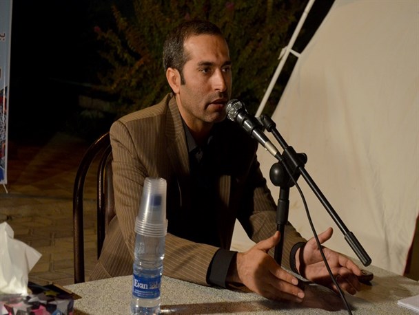 درب اتاقم به روی همه باز است/کاهش آمار جرایم در ماه محرم