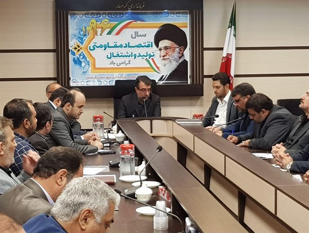 توزیع روزانه 400 هزار لیتر فرآورده نفتی در گرمسار