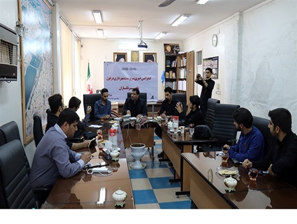 اولویت پرداخت حقوق کارگران در بدترین شرایط مالی+تصاویر