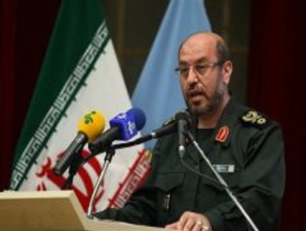پیگیری وعده های دولت برای تکمیل و تجهیز باغ‌موزه دفاع مقدس اصفهان