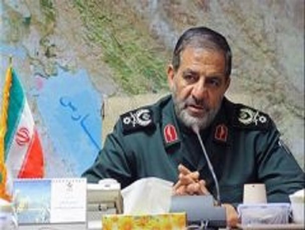 حفظ نظام و امنیت مردم هدف مشترک همه نیروهای مسلح است