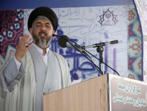 امر به معروف و نهی از منکر" روح قیام امام حسین (ع) است
