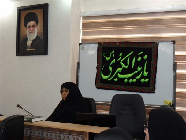 حفظ و احیای فرهنگ شهید و شهادت یک فضیلت است