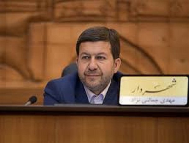 تکیه جمالی نژاد بر کرسی معاونت امورعمرانی وزارت کشور