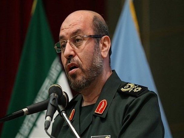 آمریکا دنبال خالی کردن خاورمیانه از تفکر انقلابی است