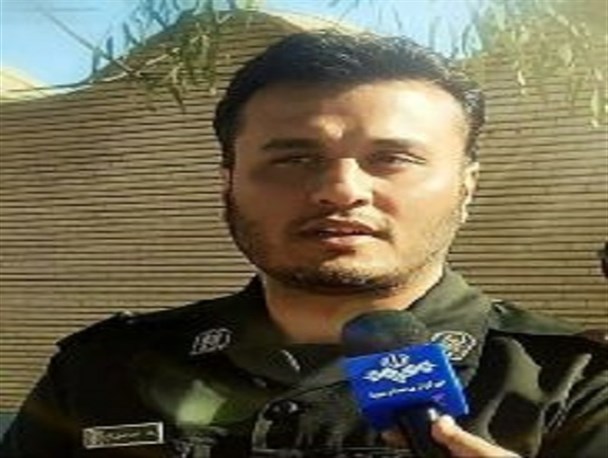 باند گروگان گیری شهرستان ارزوئیه متلاشی شد