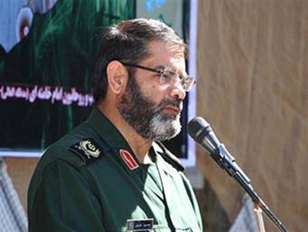 امام اسلام انقلابی را احیا کرده است/ سخنان رئیس جمهور در سازمان ملل انقلابی بود/ به هیچ عنوان زیر بار ظلم نخواهیم رفت