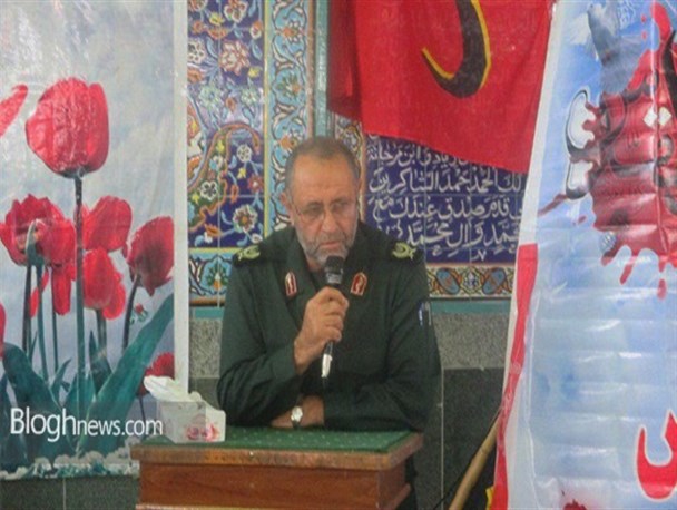 استکبار جهانی به‌دنبال ایجاد ناامنی و تغییر نظام جمهوری اسلامی ایران است