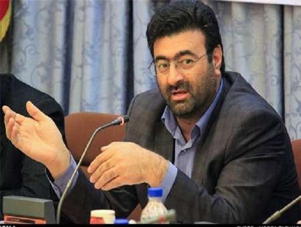 اختصاص زمین برای ساخت شهرک صنعتی فناوری برق و الکترونیک در اردبیل