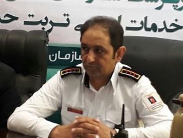 پایان کار ساختمانها باید به تائید آتش نشانی برسد