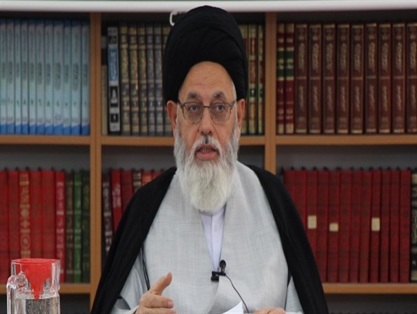 دامن زدن به مباحث اختلافی بین ایران و عراق، برای تضعیف حماسه بزرگ اربعین است