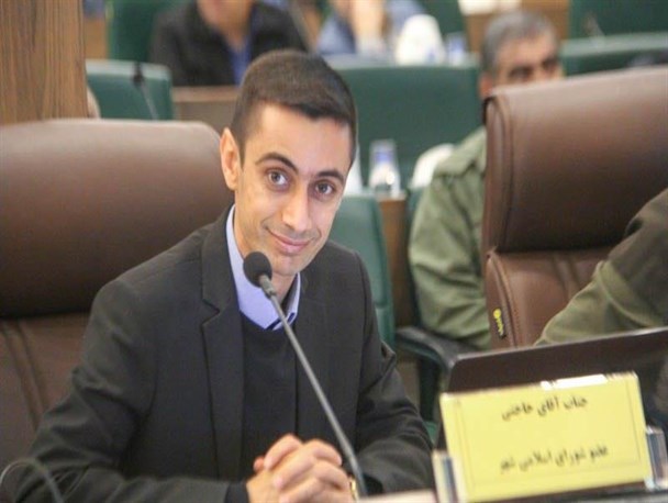 آقای حاجتی؛ حشر و نشر با فعالان بهائی آزادی اندیشه نیست یک رسوایی است