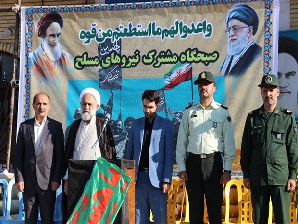 مسؤولان در جنگ اقتصادی بهتر عمل کنند/ نیروهای مسلح پاسخی سخت به حرکت دشمن خواهند داد