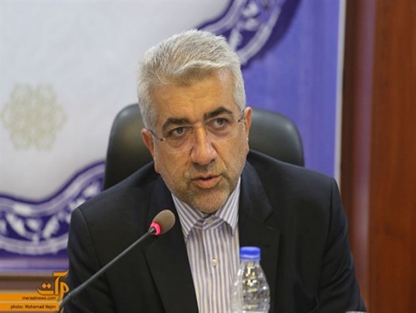 مطالعات پروژه انتقال آب خزر در حال نهایی شدن است / مردم استان سمنان به هیچ وجه نگران تامین آب نباشند