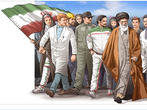 رهبری و ملت دو بال پرواز انقلاب هستند/دشمنان در برابر عظمت جمهوری اسلامی ایران زانو خواهد زد