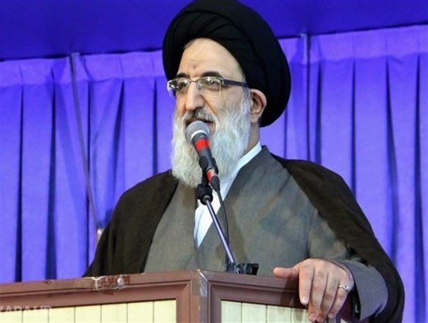 صدای خورد شدن استخوان های امپریالیسم شنیده می شود/ عاملان حذف نام شهدا باید عزل شوند