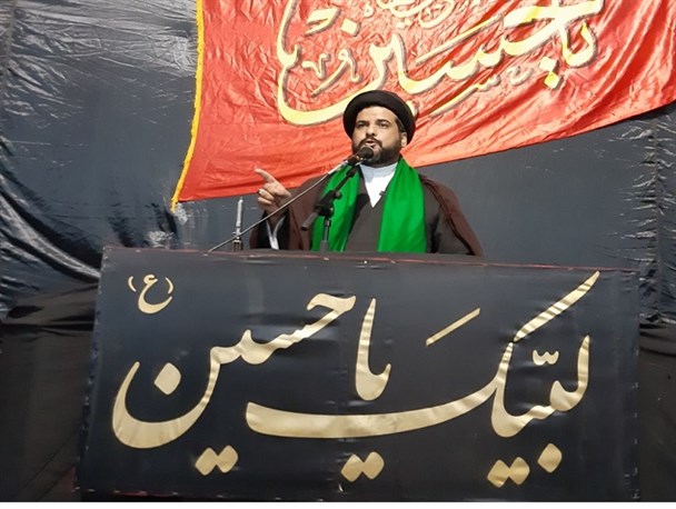 سامانه سماح را جمع کنید/ زائران امام حسین (ع) از مرز خسروی خارج نشوند