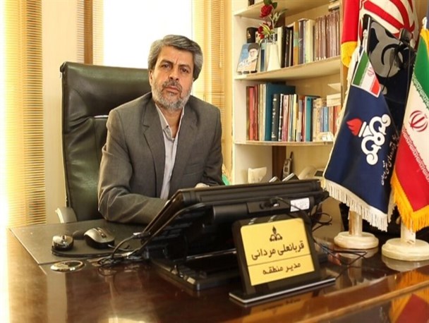 گازسوز شدن رایگان ۲۵۵ خودروی ناوگان عمومی/ ۲۴ جایگاه CNG احداث شده است