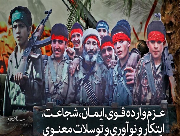 خودباوری و اتحاد؛ مهمترین درس شهدای جوان و نوجوان به نسل امروز