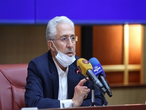 غلامی: ورزش‌های دانشجویی ‌اهمیت دارد/ افتخارآفرینی در مسابقات یونیورسیاد یکی از بزرگ‌ترین اهداف ماست