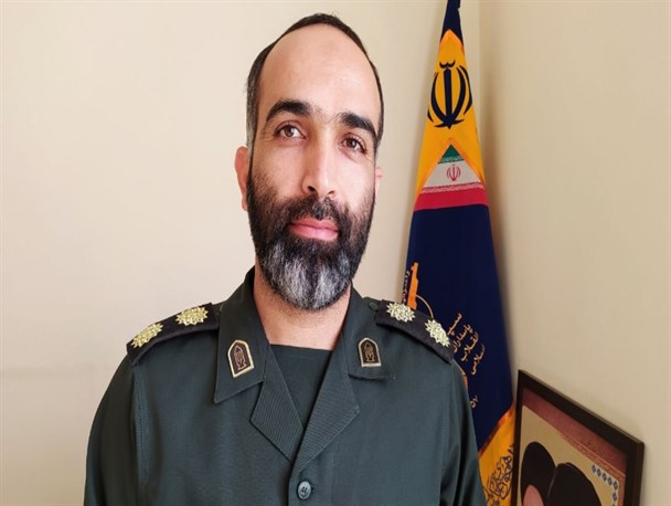 امروز در ایران نیروهای مسلح به اوج قدرت و آمادگی دفاعی رسیده اند