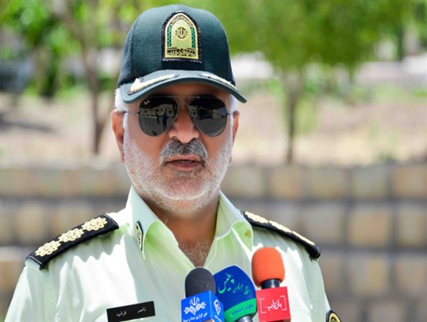 83 درصد تلفات حوادث رانندگی در خراسان‌جنوبی کاهش داشت/ دستگیری 69 سارق