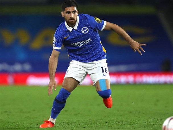 لیگ برتر انگلیس| شکست میلی‌متری برایتون در شب درخشش ستاره ایرانی/ جهانبخش ورق بازی را برگرداند