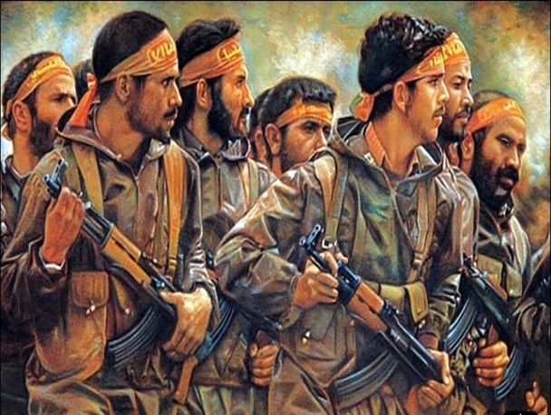 ایمان و پیروی از ولایت نیروی محرکه رزمندگان در جنگ تحمیلی/دفاع مقدس؛ آغازگر تلاش جبهه مقاومت برای نابودی استکبار جهانی بود