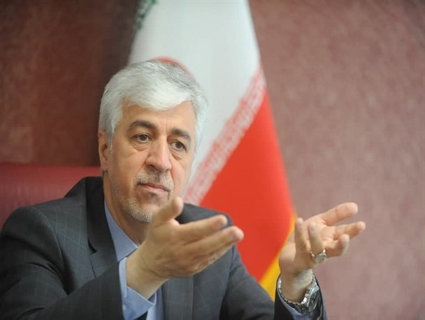 سجادی: وزارت ورزش‌وجوانان به قرارگاه تحقق مطالبات جوانان تبدیل خواهد شد/ به‌دنبال ایجاد زیرساخت مناسب برای توسعۀ ورزش بانوان هستیم