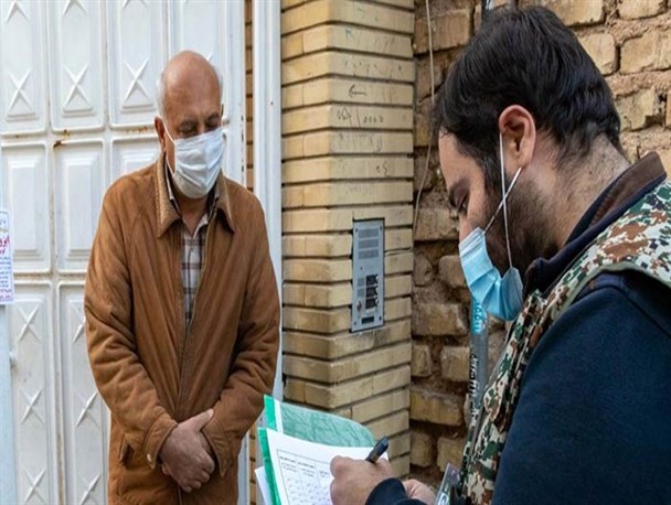 گام های بلند یک جوان دهه شصتی برای محرومیت زدایی در فردیس/ از مقابله با پاندمی کرونا تا اجرای طرح شهید سلیمانی برای ۱۱۱ هزار نفر!