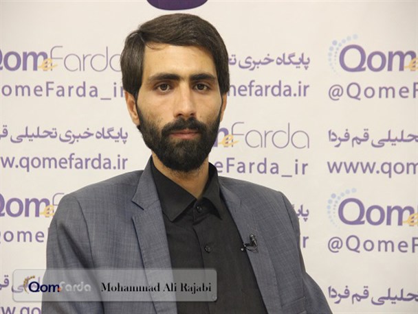 فیلم| رسانه ها در عرصه بین الملل برای اربعین نقش آفرینی نکرده اند