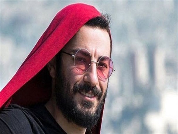 حاشیه‌های نوید تمامی ندارد!/ از رفتارهای غیرعرف در کن تا بازی در زمین دشمن