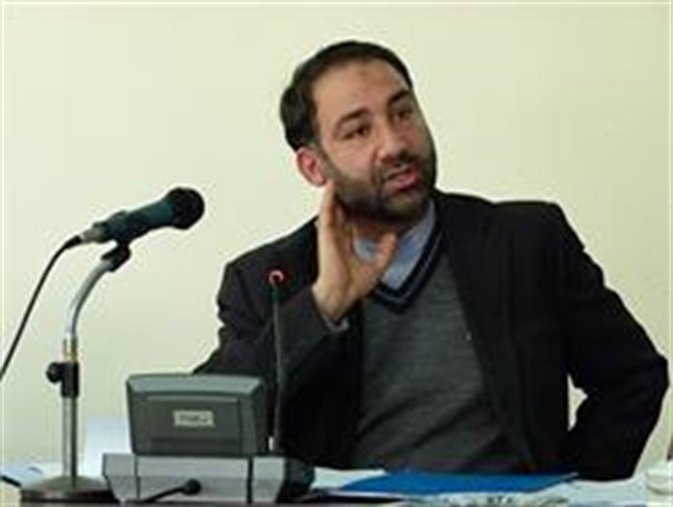 مشهد مرکز دیپلماسی فرهنگی جمهوری اسلامی ایران است