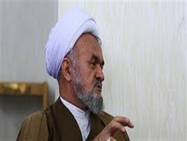 غرب و انگلیس به دنبال نسل‌کشی شیعیان هستند