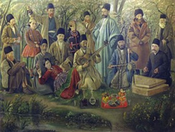 از موسیقی دانان بومی استان حمایت کافی نمی شود