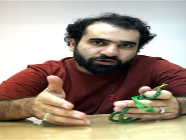 من از «راهیان نور» و «هیئت» احساس خطر می‌کنم!