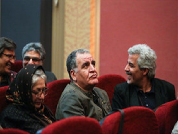 مجمع عمومی کانون کارگردانان خانه سینما برپا شد