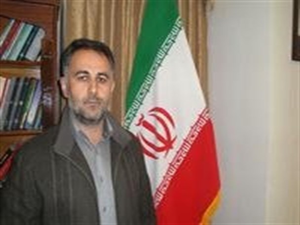 95 درصد روستاهای بخش مرکزی نیر از نعمت گاز بهره مند هستند