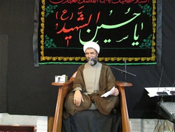 امام جمعه کلاله: امروز دشمن با حیله تصویری به جنگ اسلام آمده است