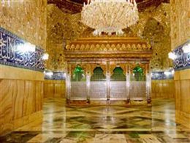 تصاویر ایام محرم در شهرستان فارسان