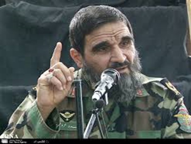 غیرت الهی اجازه سرشکستگی را به ایرانیان نمی‌دهد