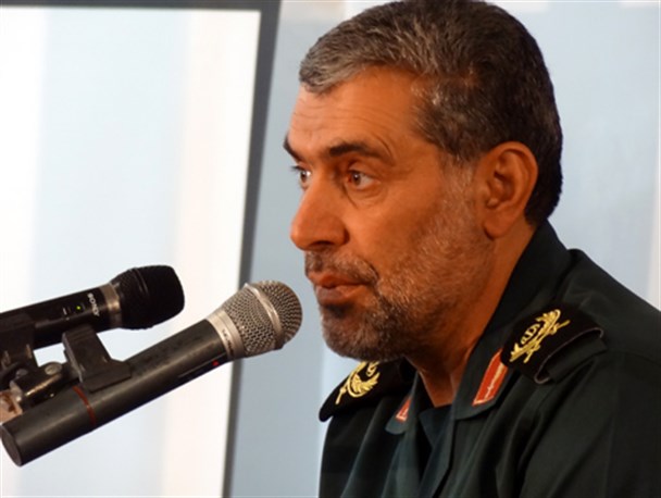 انقلاب ما نشئت گرفته از انقلاب امام حسین(ع) است