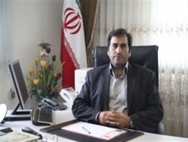 خسارت 20 میلیاردی برف پاییزی در شهرستان نیر