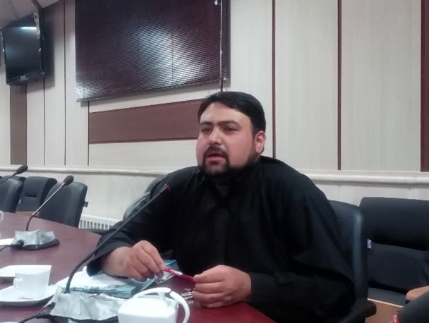 برگزاری همایش پیاده روی اخیر گناباد هیچگونه مشکل شرعی نداشت