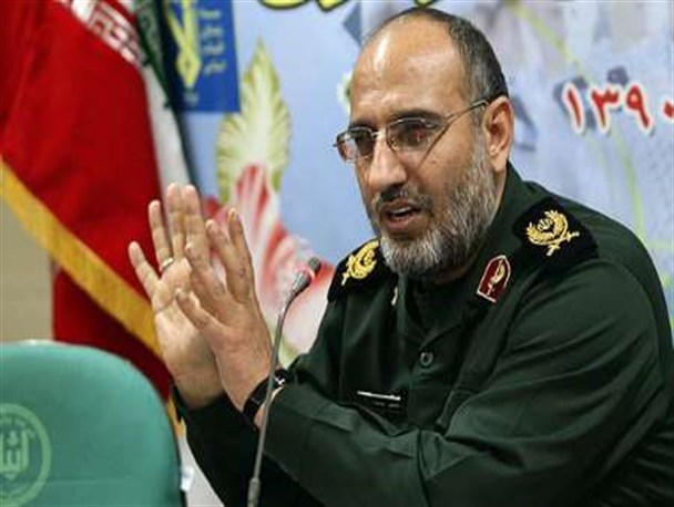 بسیجیان همدان در روز عاشورا از مستکبران برائت می‌جویند/ ماهیت مشترک اسلام معاویه و اسلام آمریکایی