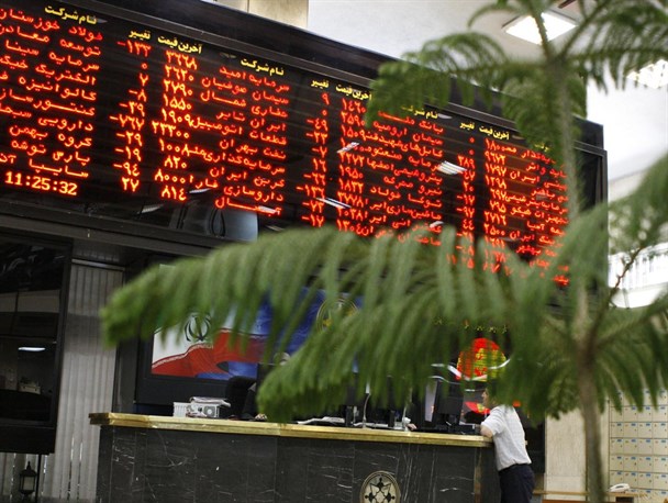 ثبت 91 کد معاملاتی جدید در بورس همدان