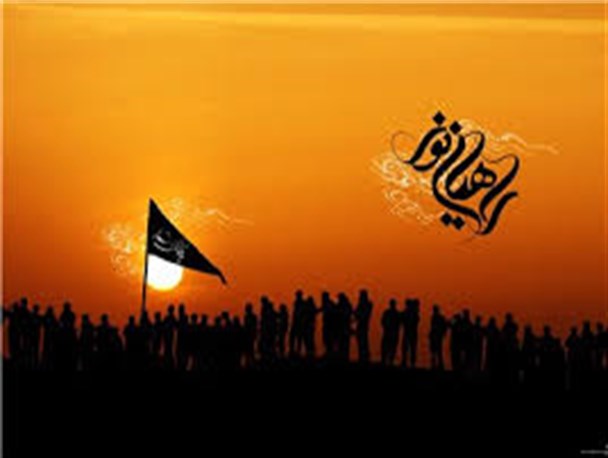 دانش آموزان هشترودی به اردوی راهیان نور اعزام شدند